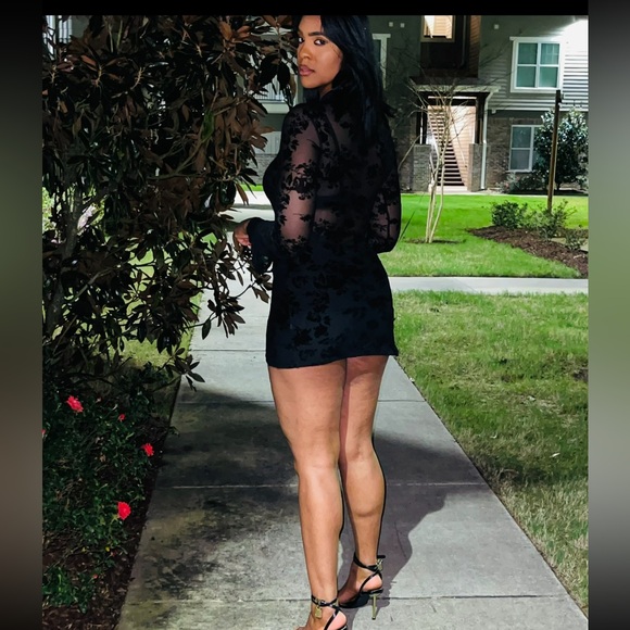 Wild thoughts - Picture 3 of 3